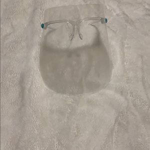 Face Shield